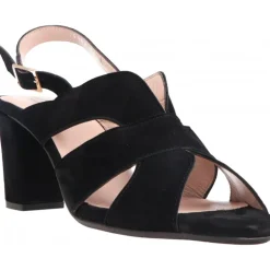 Sandales|Talons*Aerobics Blue Black
